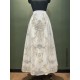 Eden Planet Heart Cage New Edition Skirts(Reservation/2 Colours/Full Payment Without Shipping)